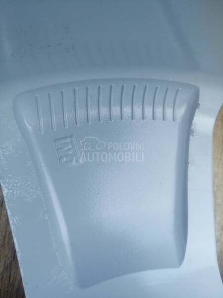 Aluminijumske felne OPEL GM 16" 5 x 105