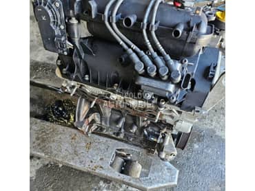 Motor 1.2 benz. za Renault Clio, Kangoo, Twingo od 2007. do 2020. god.