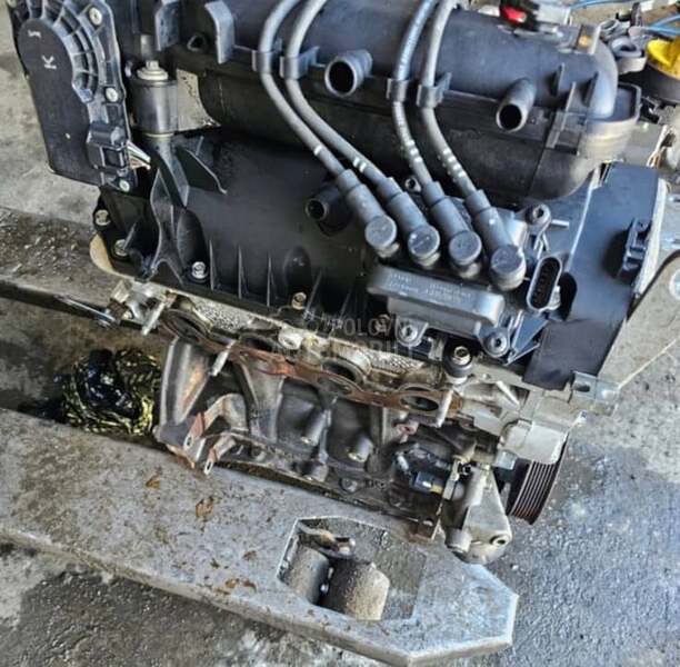 Motor 1.2 benz.