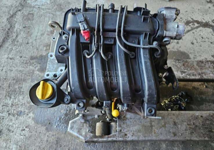 Motor 1.2 benz.