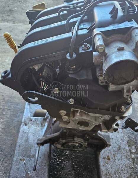 Motor 1.2 benz.