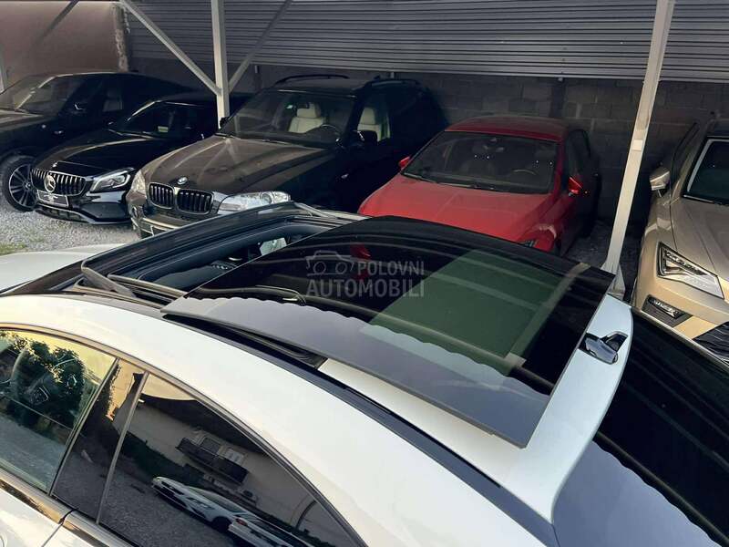 Mercedes Benz CLA 200 AMG/Aut7G/Pano/Led
