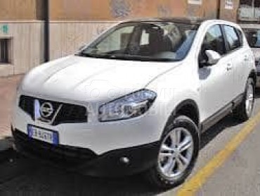 map senzor 1.6 dci za Nissan Qashqai, Qashqai + 2 od 2007. do 2014. god.