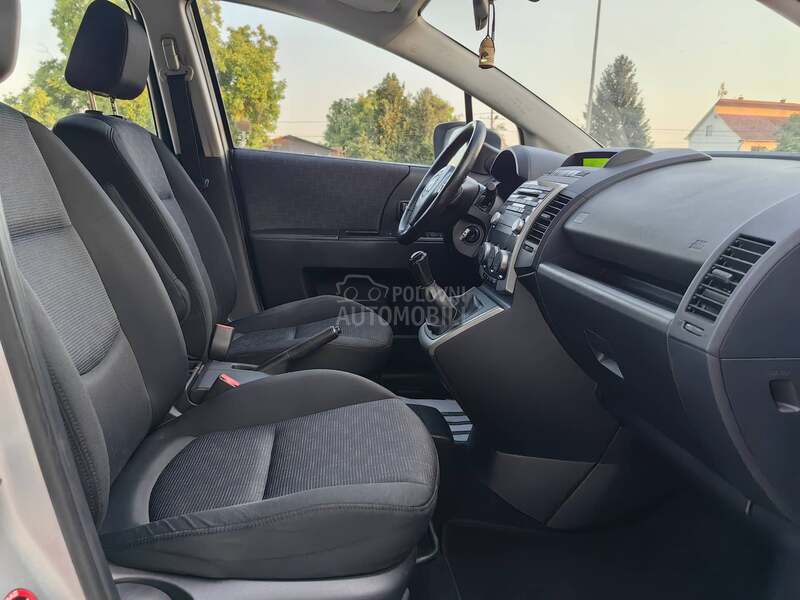 Mazda 5 2.0CD TX