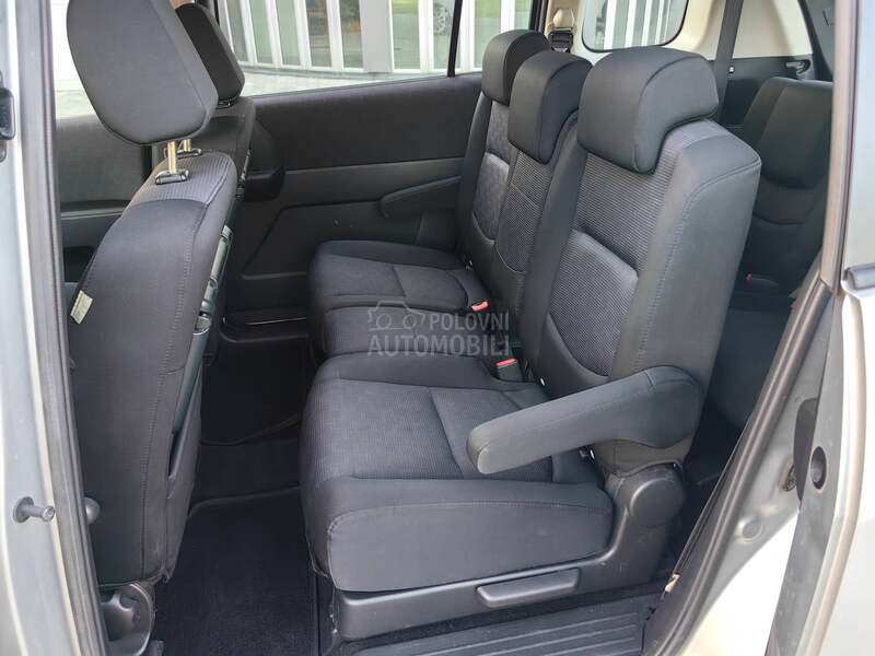 Mazda 5 2.0CD TX