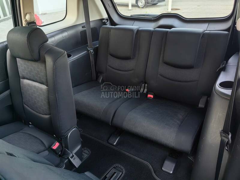 Mazda 5 2.0CD TX