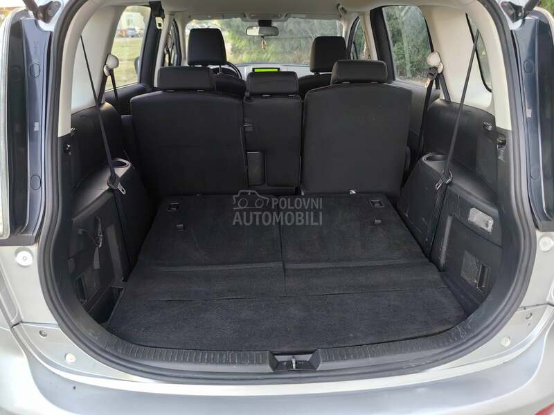 Mazda 5 2.0CD TX
