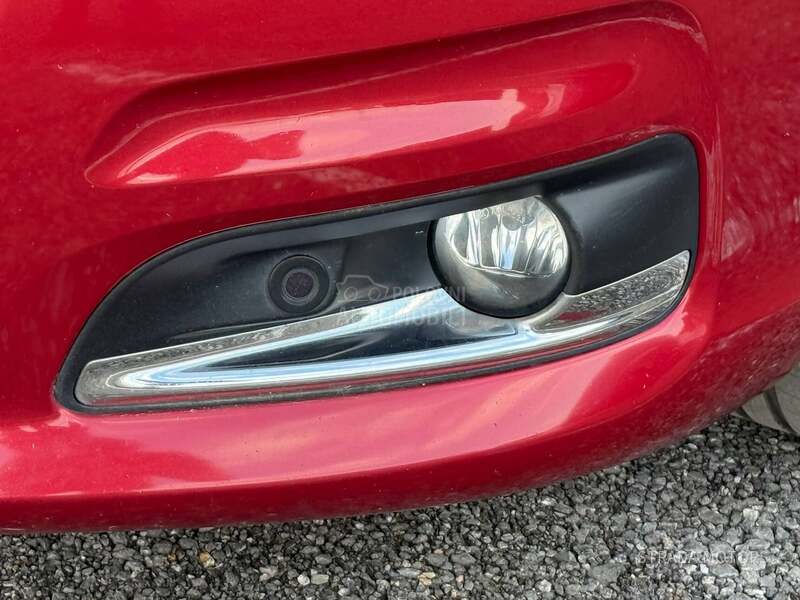 Citroen C4 2.0 HDI PAN/NAV/FUL