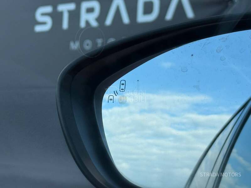 Citroen C4 2.0 HDI PAN/NAV/FUL