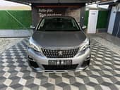 Peugeot 3008 ZAMENjEN LANAC