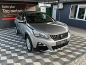 Peugeot 3008 ZAMENjEN LANAC