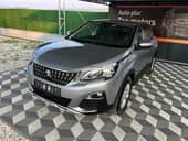 Peugeot 3008 ZAMENjEN LANAC