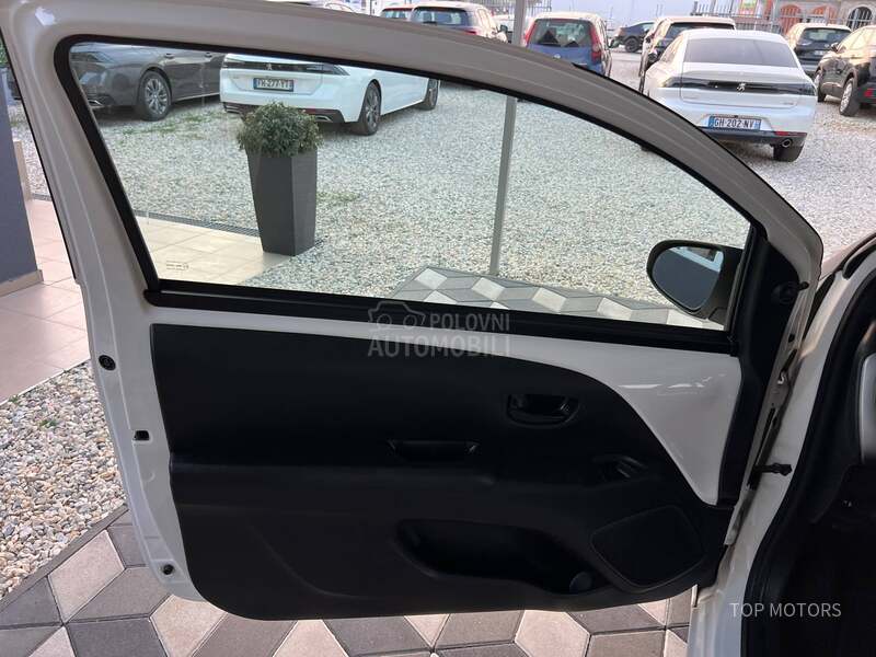 Citroen C1 T.O.P STANjE