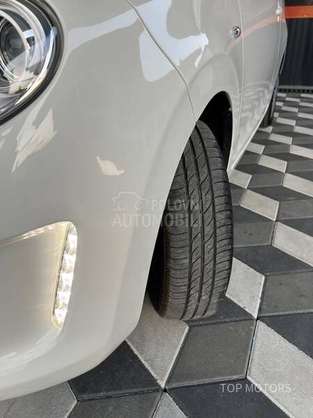 Citroen C1 T.O.P STANjE