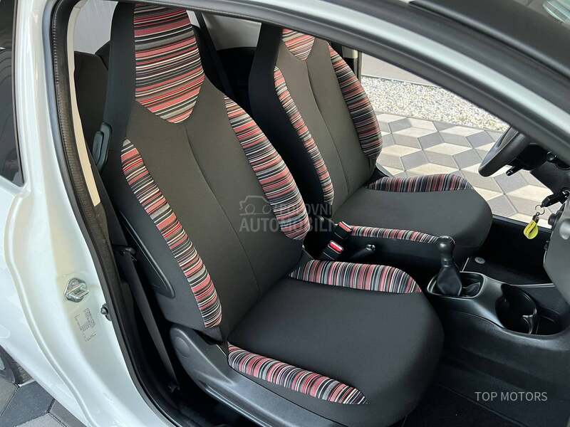 Citroen C1 T.O.P STANjE
