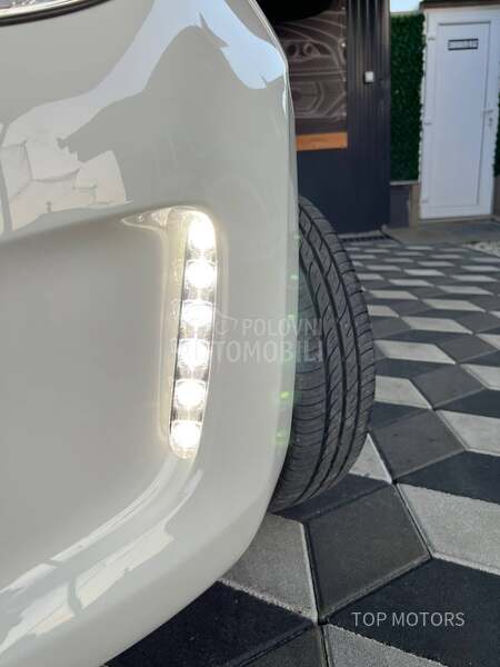 Citroen C1 T.O.P STANjE