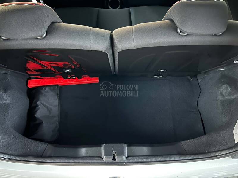 Citroen C1 T.O.P STANjE