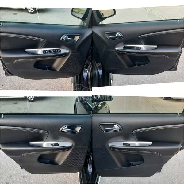 Fiat Freemont 2,0 mjtd  / CHROME