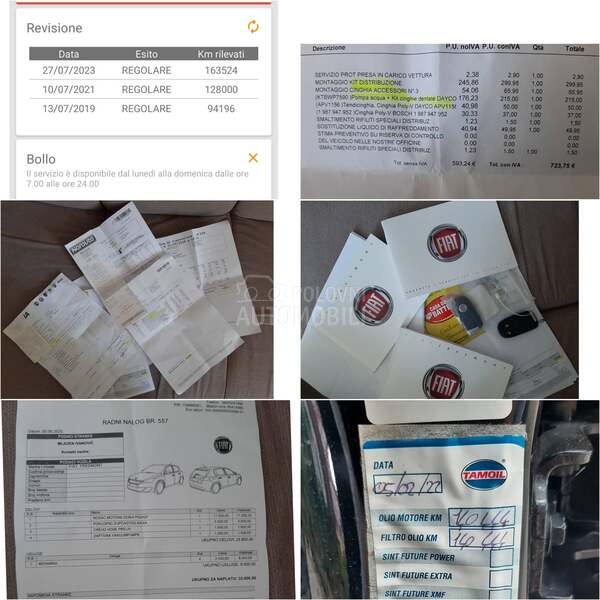 Fiat Freemont 2,0 mjtd  / CHROME