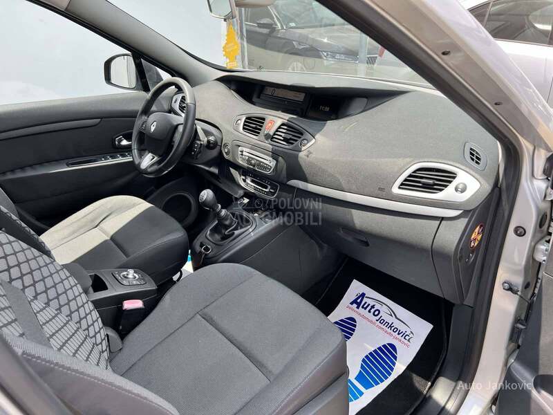 Renault Grand Scenic 1.5 DCI