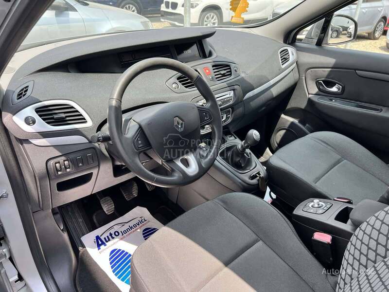 Renault Grand Scenic 1.5 DCI