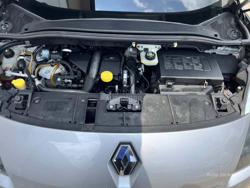 Renault Grand Scenic 1.5 DCI