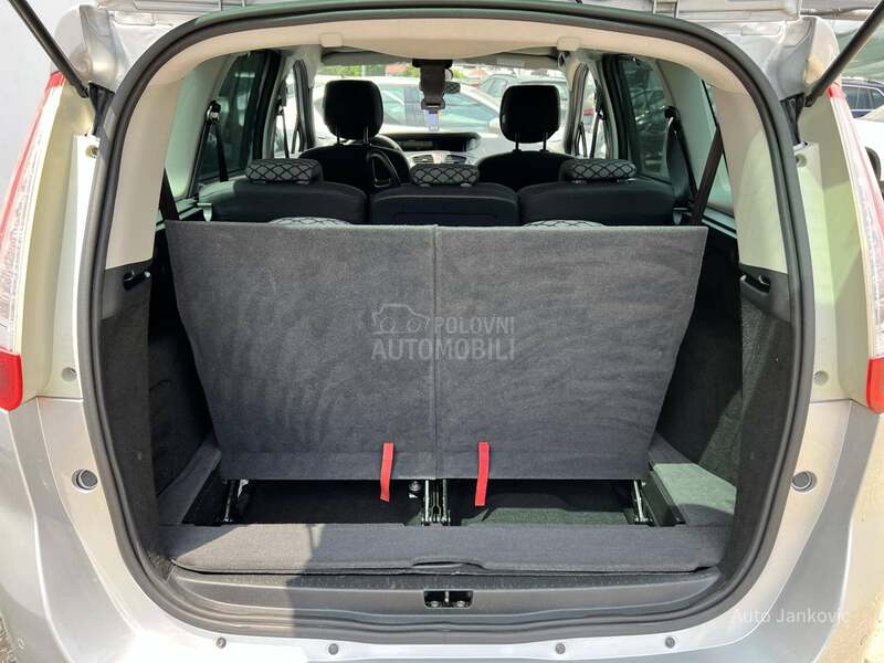 Renault Grand Scenic 1.5 DCI