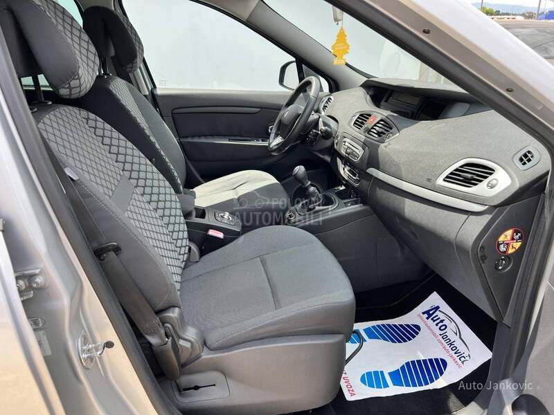 Renault Grand Scenic 1.5 DCI