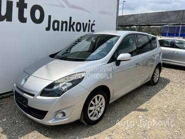 Renault Grand Scenic 1.5 DCI