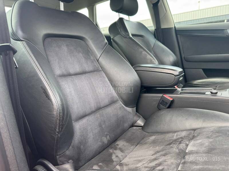 Audi A3 1.9TDI / XEN / N.O.V