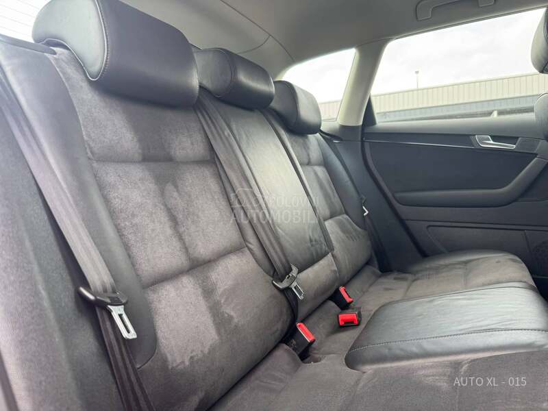 Audi A3 1.9TDI / XEN / N.O.V