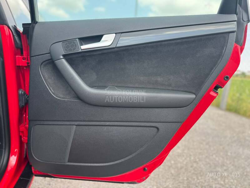 Audi A3 1.9TDI / XEN / N.O.V