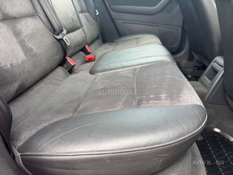 Audi A3 1.9TDI / XEN / N.O.V