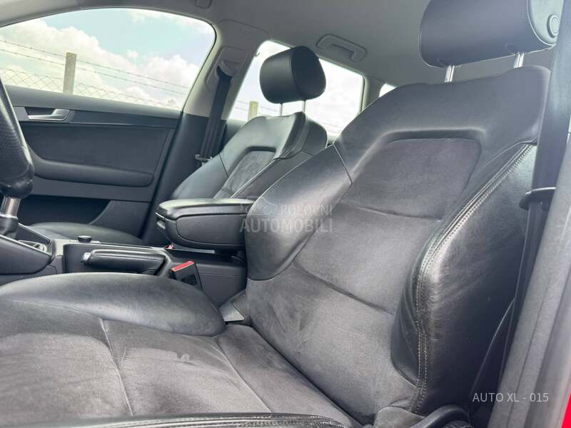 Audi A3 1.9TDI / XEN / N.O.V