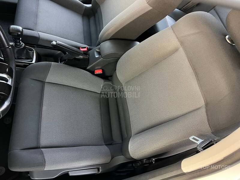 Citroen C4 Cactus ZAMENjEN LANAC