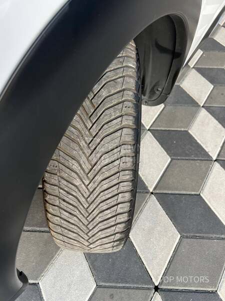 Citroen C4 Cactus ZAMENjEN LANAC
