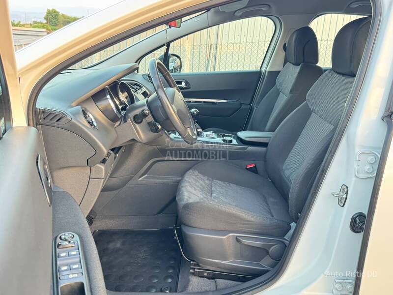Peugeot 3008 1.6 HDI PERLA T O P