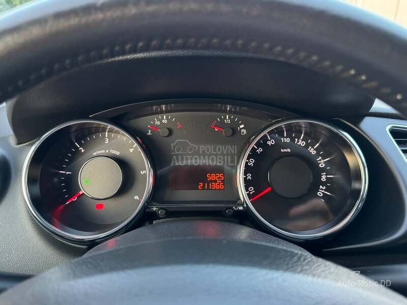 Peugeot 3008 1.6 HDI PERLA T O P