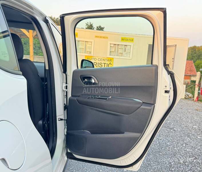 Peugeot 3008 1.6 HDI PERLA T O P