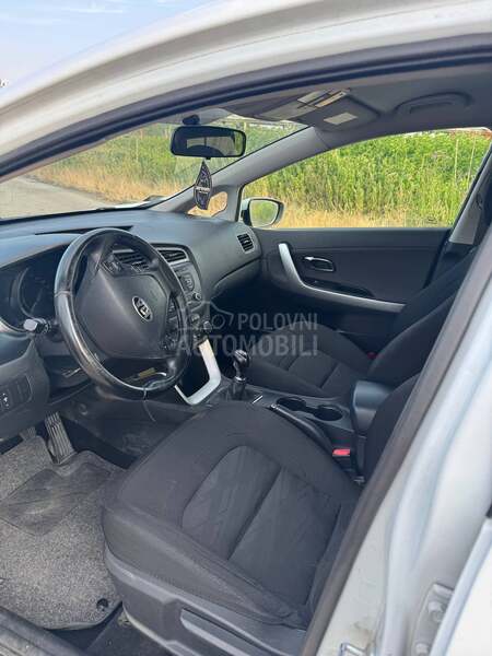 Kia cee`d 1.4 CRDi