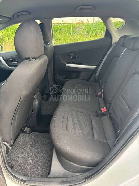 Kia cee`d 1.4 CRDi