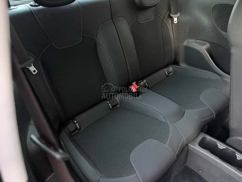 Opel Adam 1.2 JAM