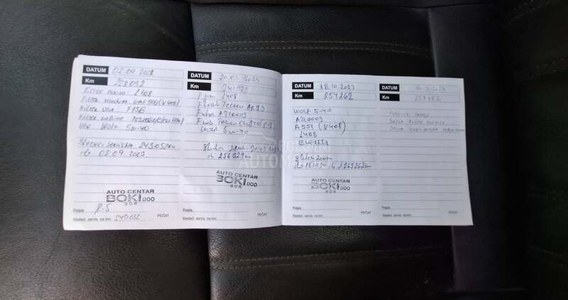Alfa Romeo 156 1,9 jtd 16v