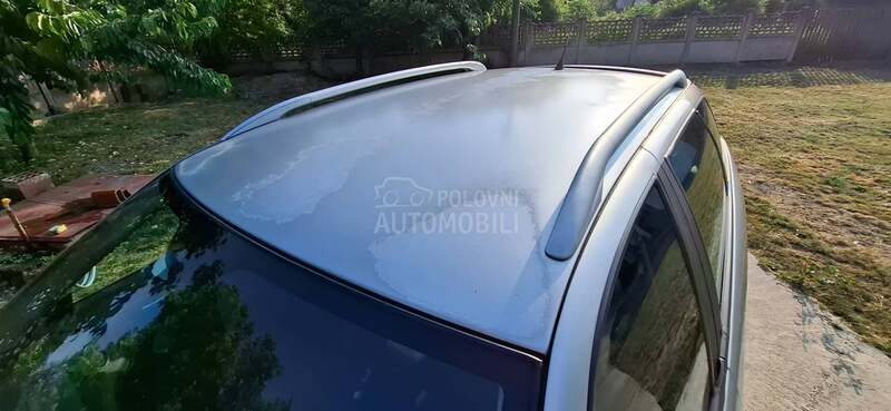 Alfa Romeo 156 1,9 jtd 16v