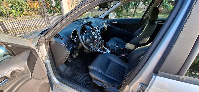 Alfa Romeo 156 1,9 jtd 16v