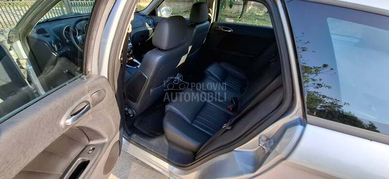 Alfa Romeo 156 1,9 jtd 16v