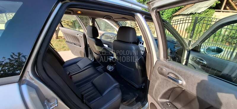 Alfa Romeo 156 1,9 jtd 16v