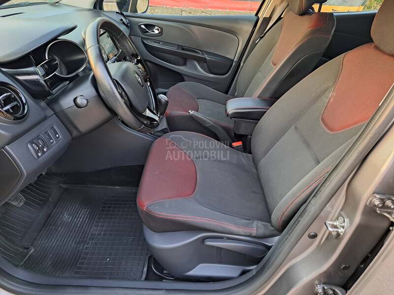 Renault Clio 1 5dci