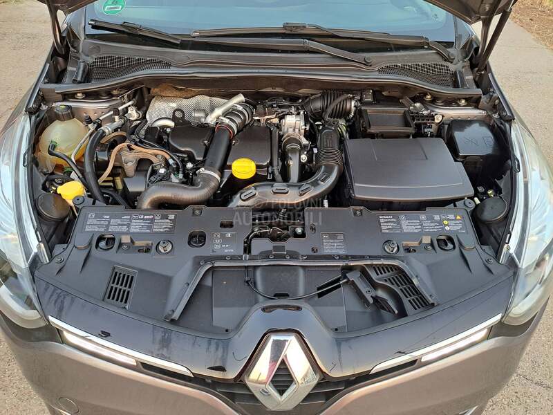 Renault Clio 1 5dci