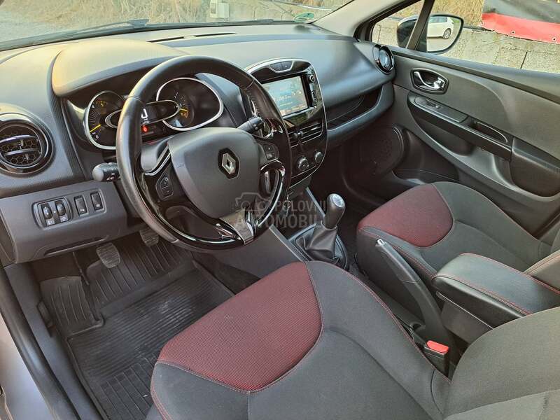 Renault Clio 1 5dci